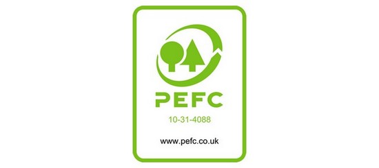 Certification PEFC