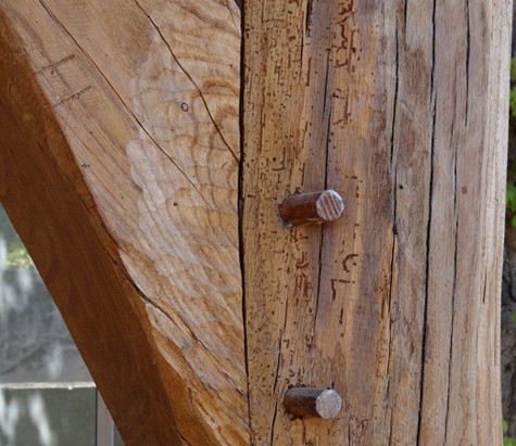 Histoire des Charpentiers du Haut-Beaujolais