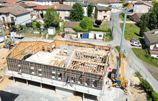 Batiment Communal