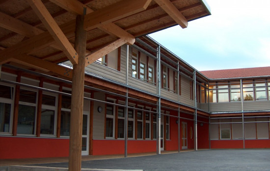 Ecole primaire